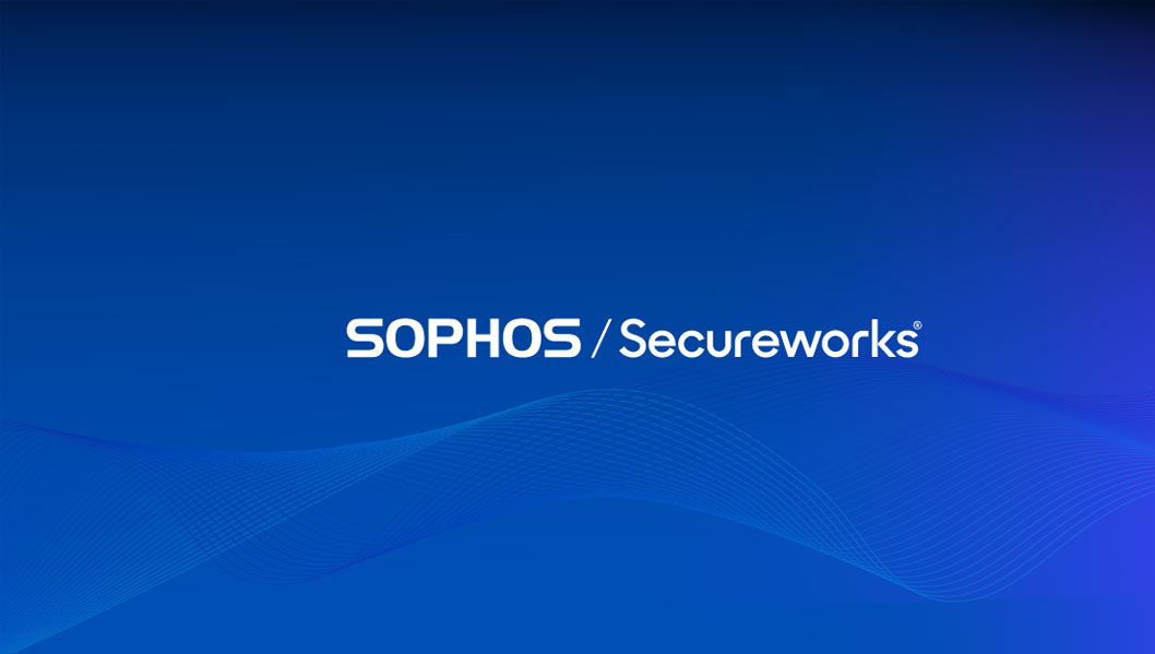Sophos Security Products