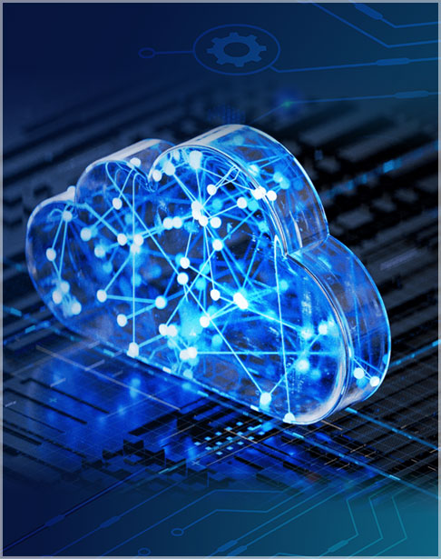 Cloud Backup