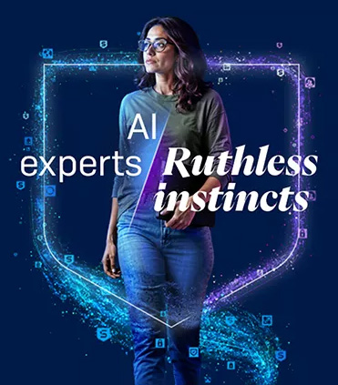 Sophos Cybersecurity