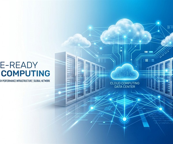 Data Solutions