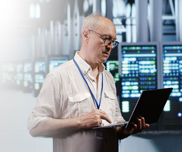 IT Services