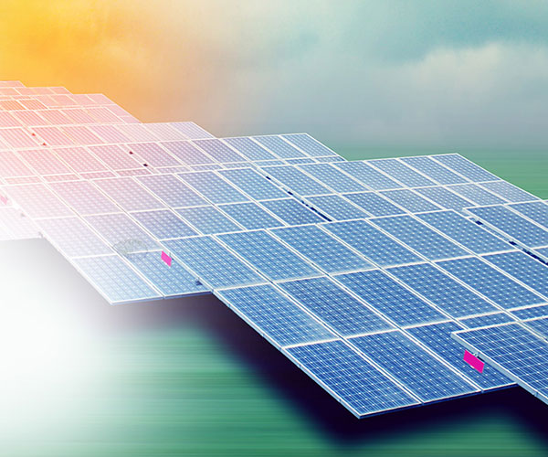 Our High-Efficiency Solar Cells Come With A 30-Year Warranty*