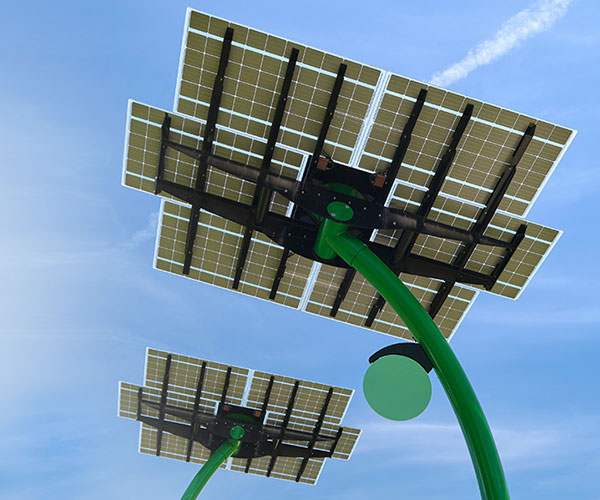 India's Leading Rooftop Solar Panels