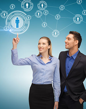 IPLC Connectivity