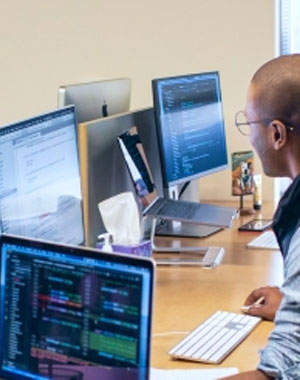 MS Visual Studio 