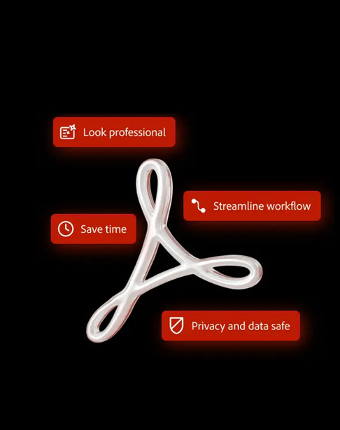 Adobe Infrastructure