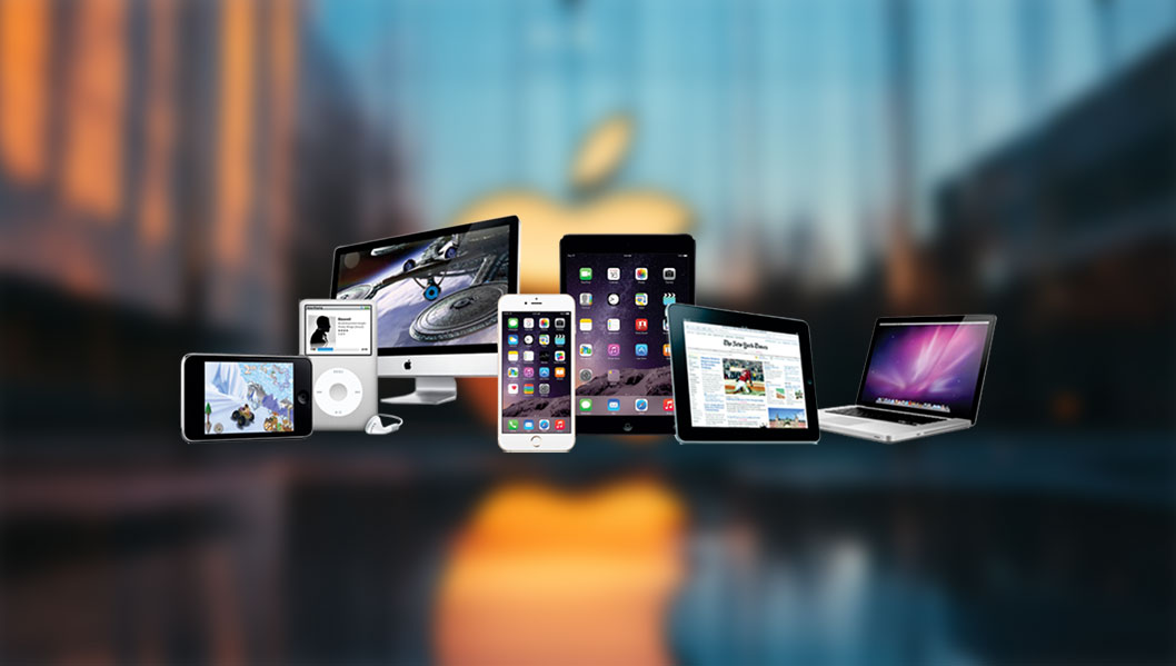 Apple Solution