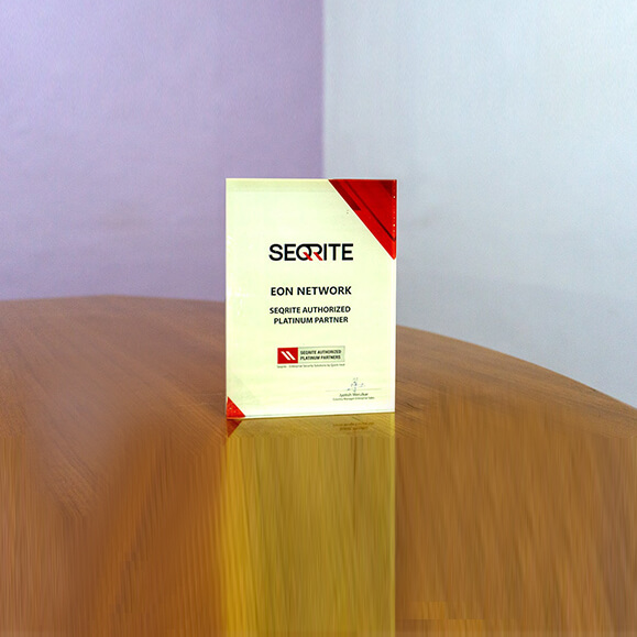 SEQRITE – Authorized Platinum Partner – Skynet Infotech