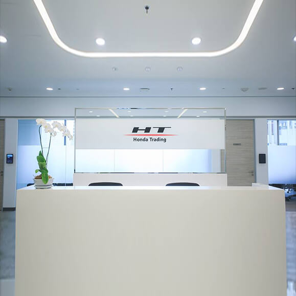 Skynet Infotech Wins Prestigious Client, Honda Trading - September 05, 2008