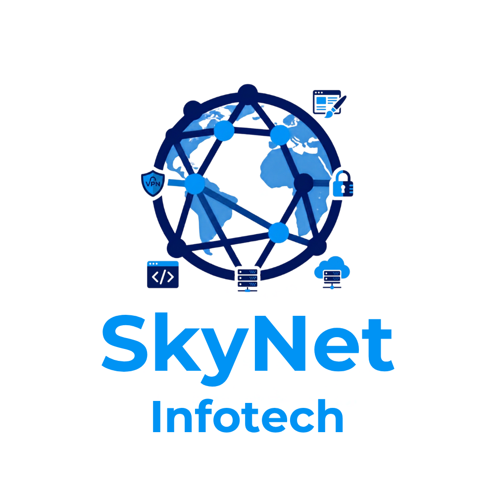 Skynet Infotech